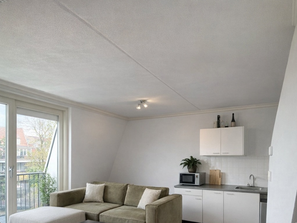 Medium property photo - Hoofdstraat 31C, 2181 EA Hillegom